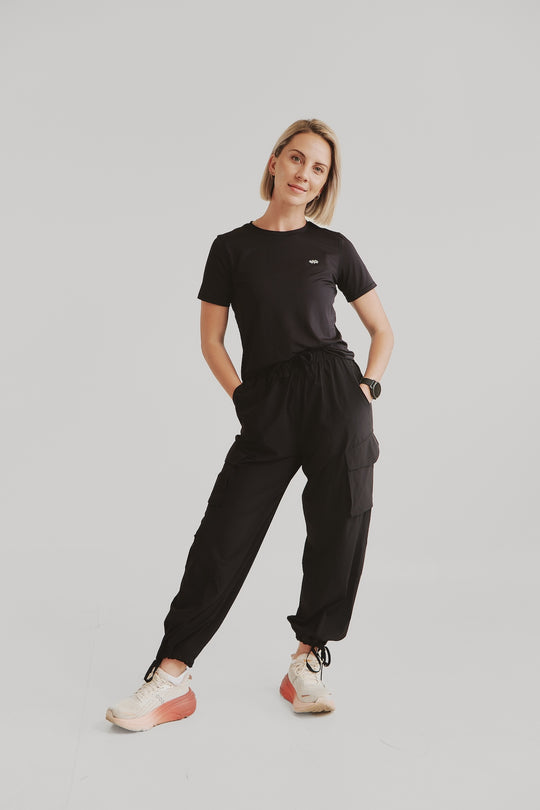 Stratus Utility Bottoms