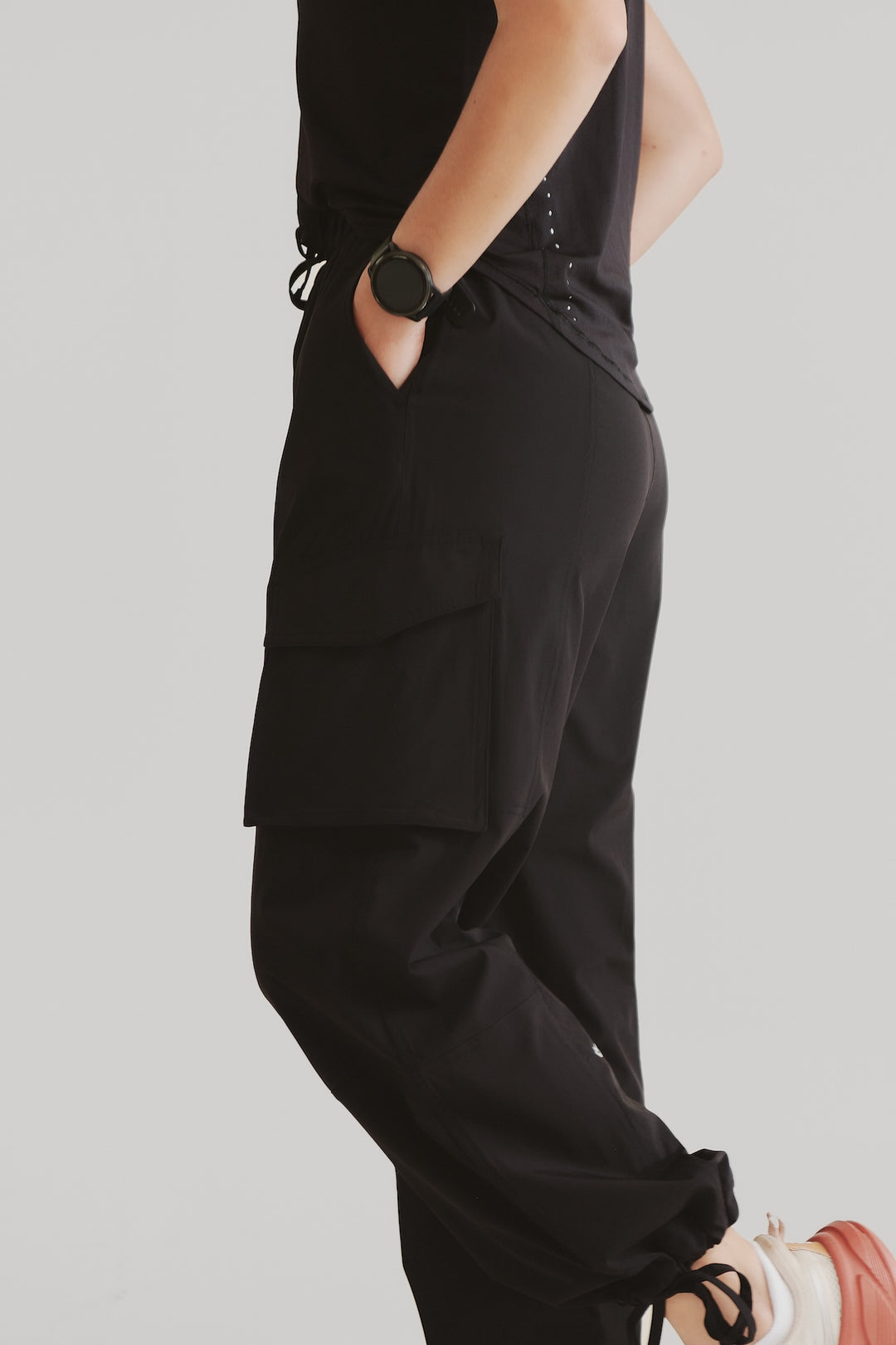 Stratus Utility Bottoms