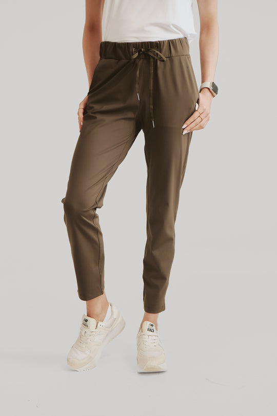 FlexPro Ladies Golfer Pants