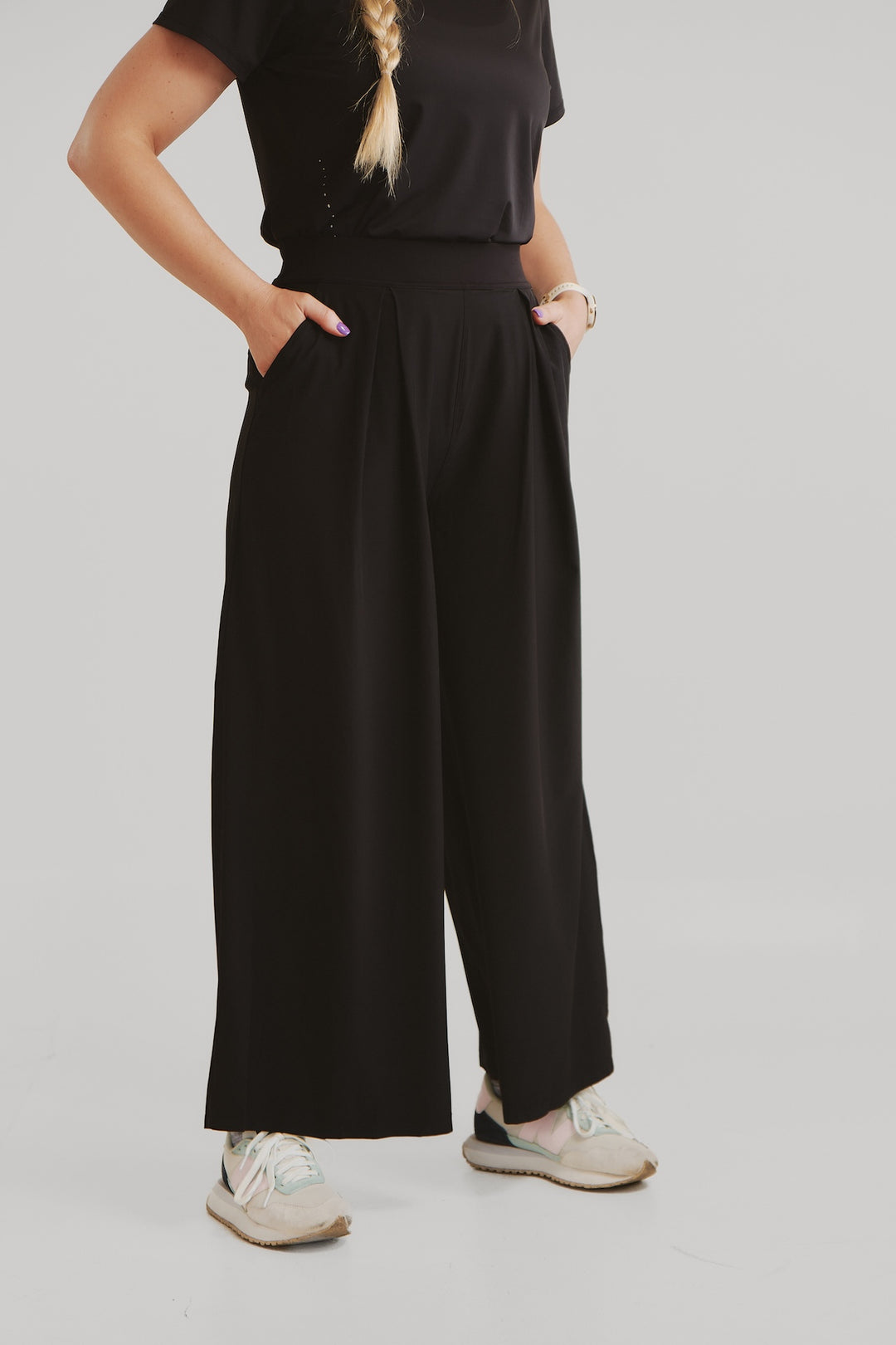 Coreform Wide leg Bottoms