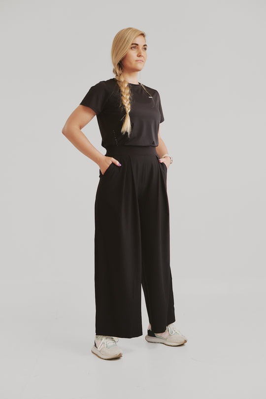 Coreform Wide leg Bottoms