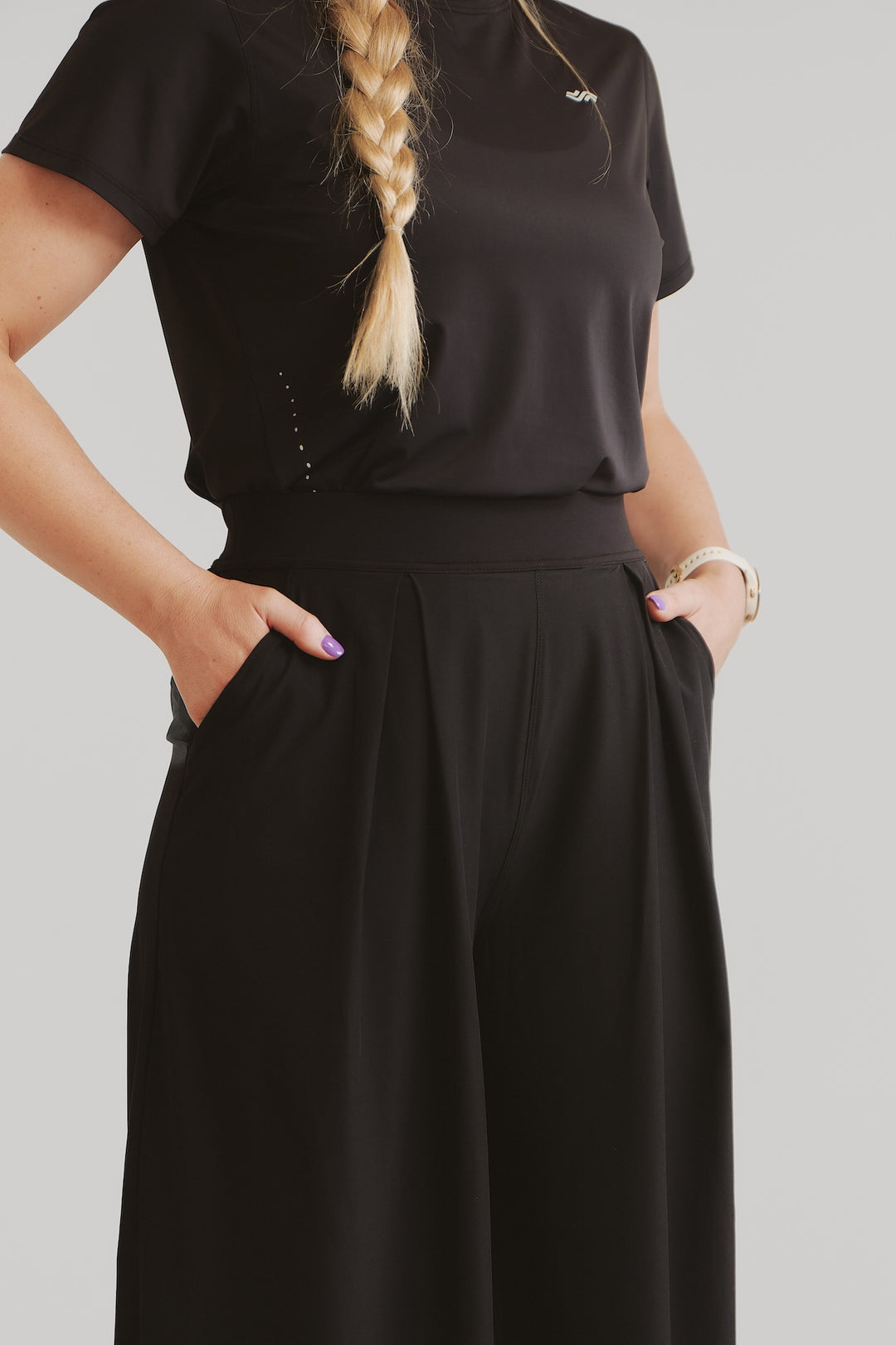 Coreform Wide leg Bottoms