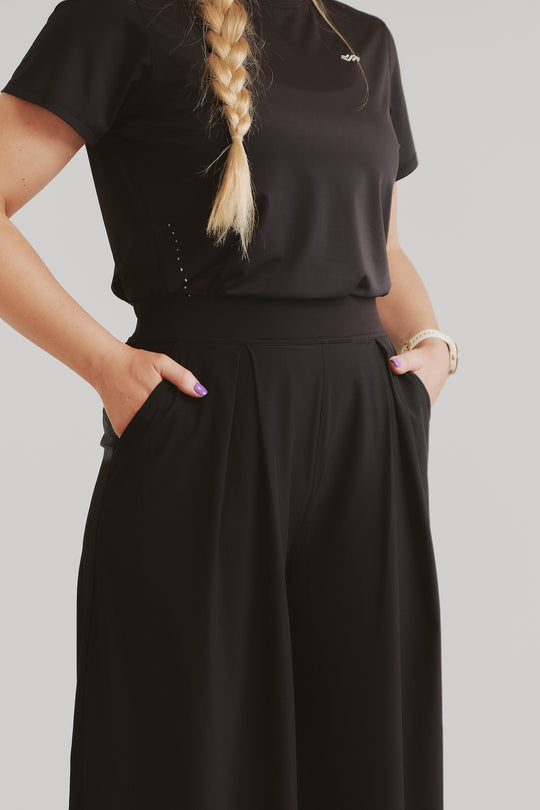 Coreform Wide leg Bottoms