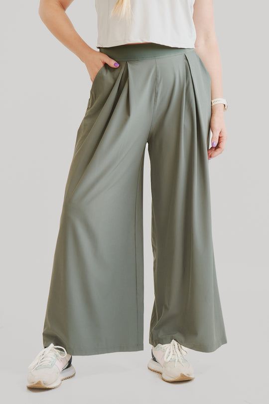Coreform Wide leg Bottoms