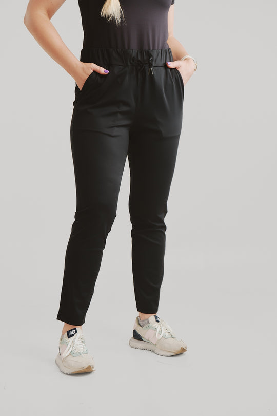 FlexPro Ladies Golfer Pants
