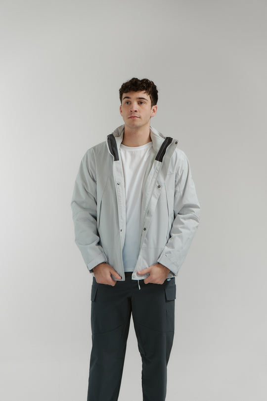 Therma 2-in-1 Jacket