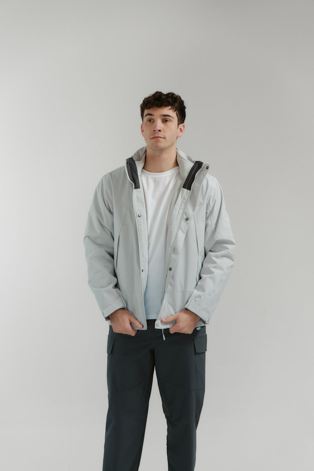 Therma 2-in-1 Jacket
