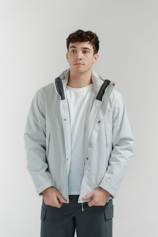 Therma 2-in-1 Jacket