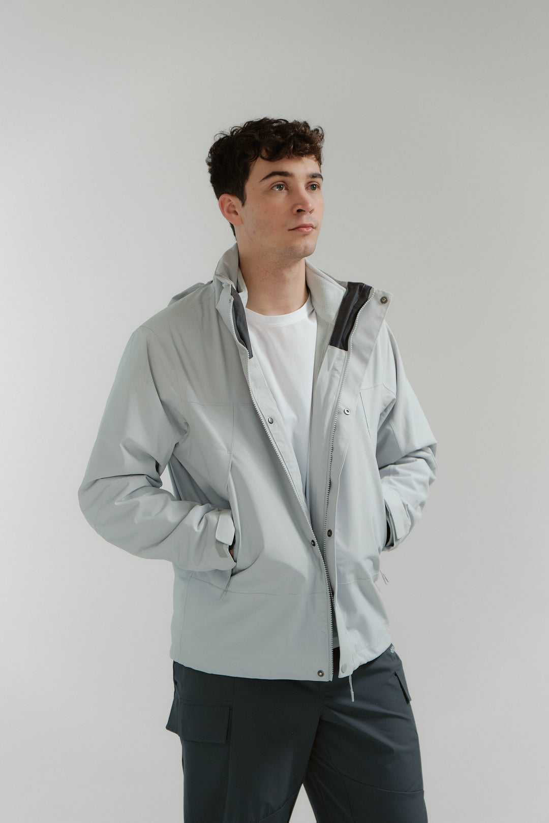 Therma 2-in-1 Jacket