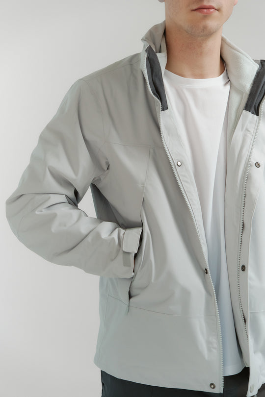Therma 2-in-1 Jacket
