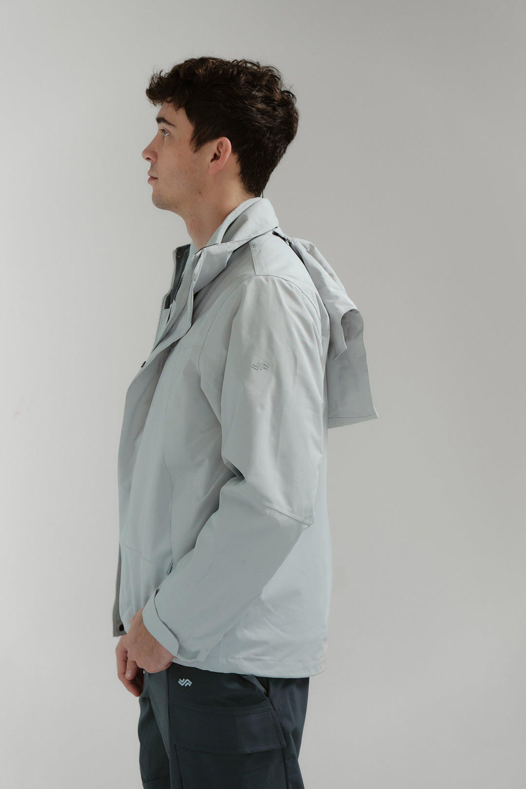 Therma 2-in-1 Jacket