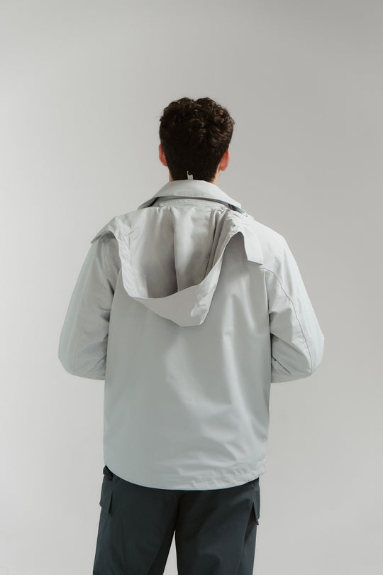 Therma 2-in-1 Jacket