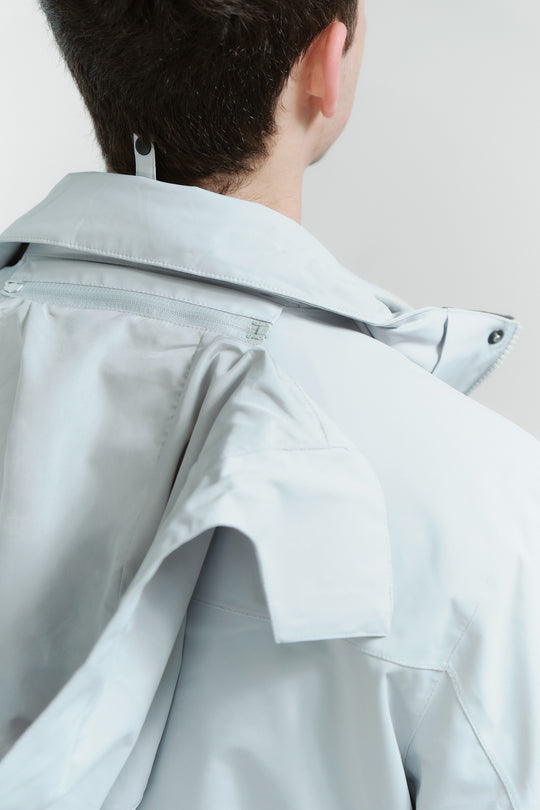Therma 2-in-1 Jacket