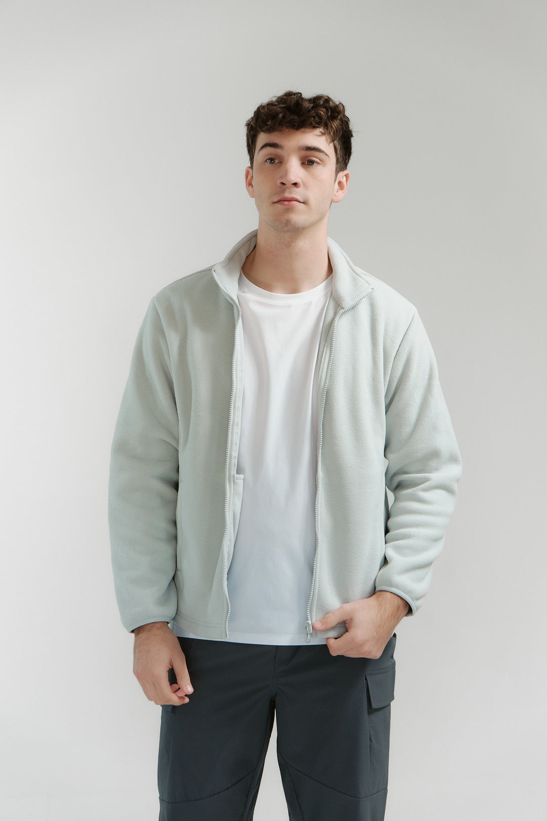 Therma 2-in-1 Jacket