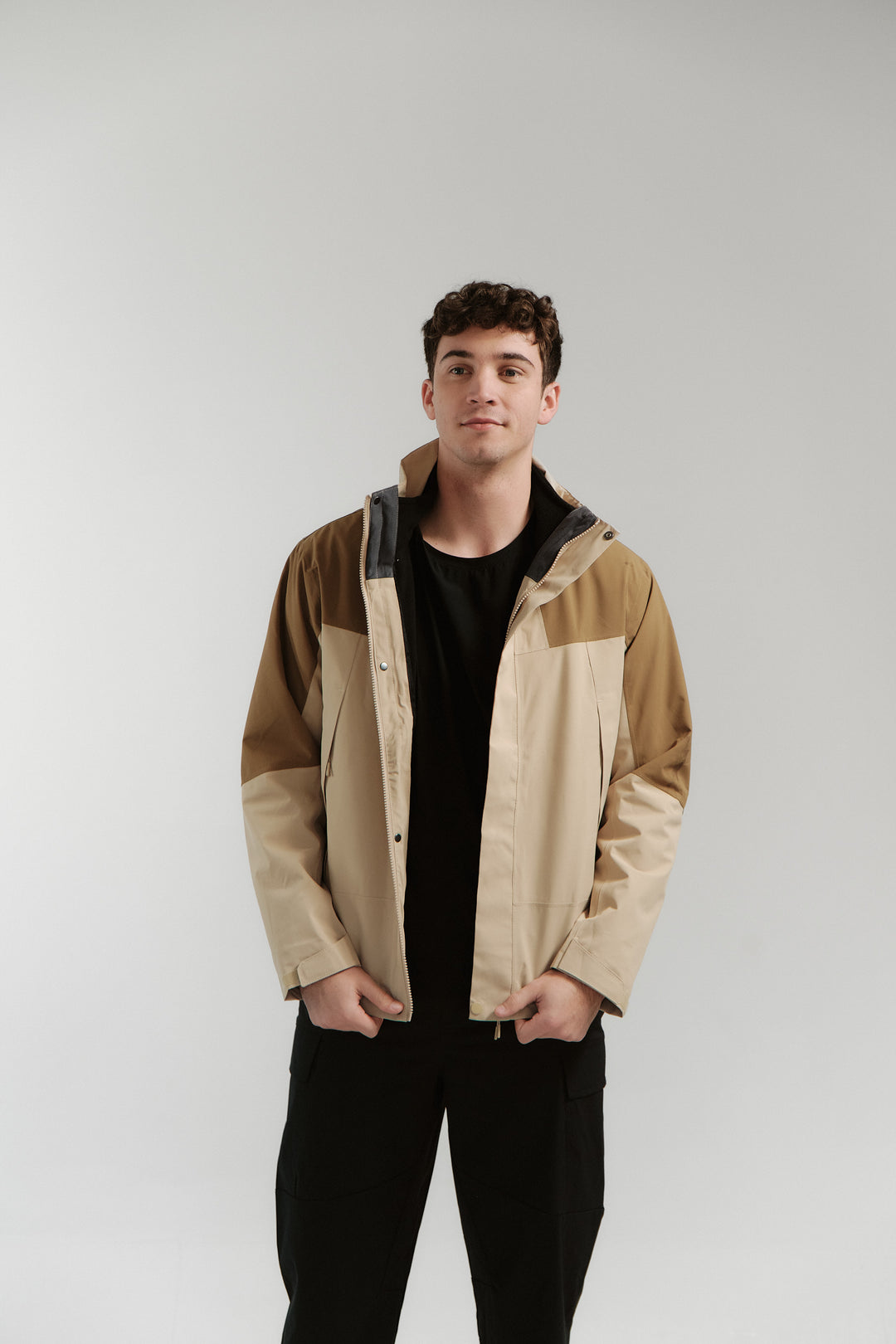 Therma 2-in-1 Jacket
