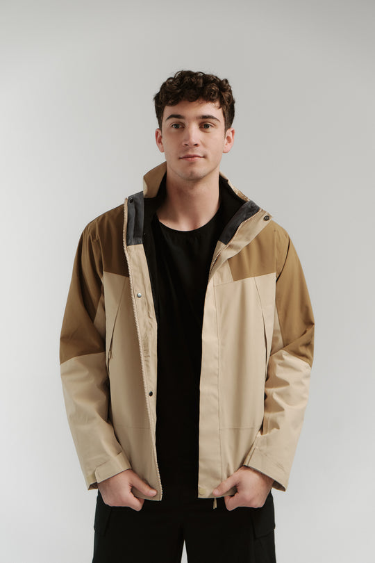 Therma 2-in-1 Jacket
