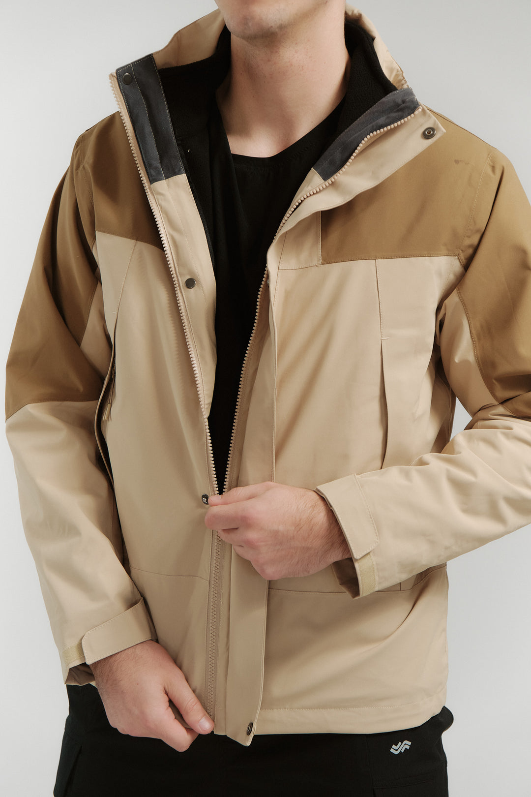 Therma 2-in-1 Jacket