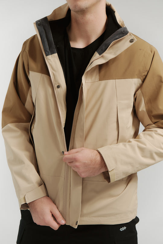 Therma 2-in-1 Jacket