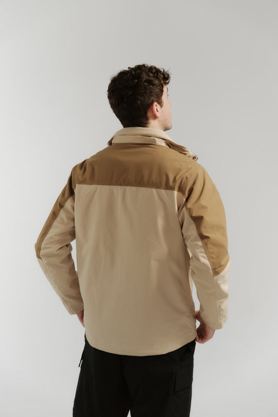 Therma 2-in-1 Jacket