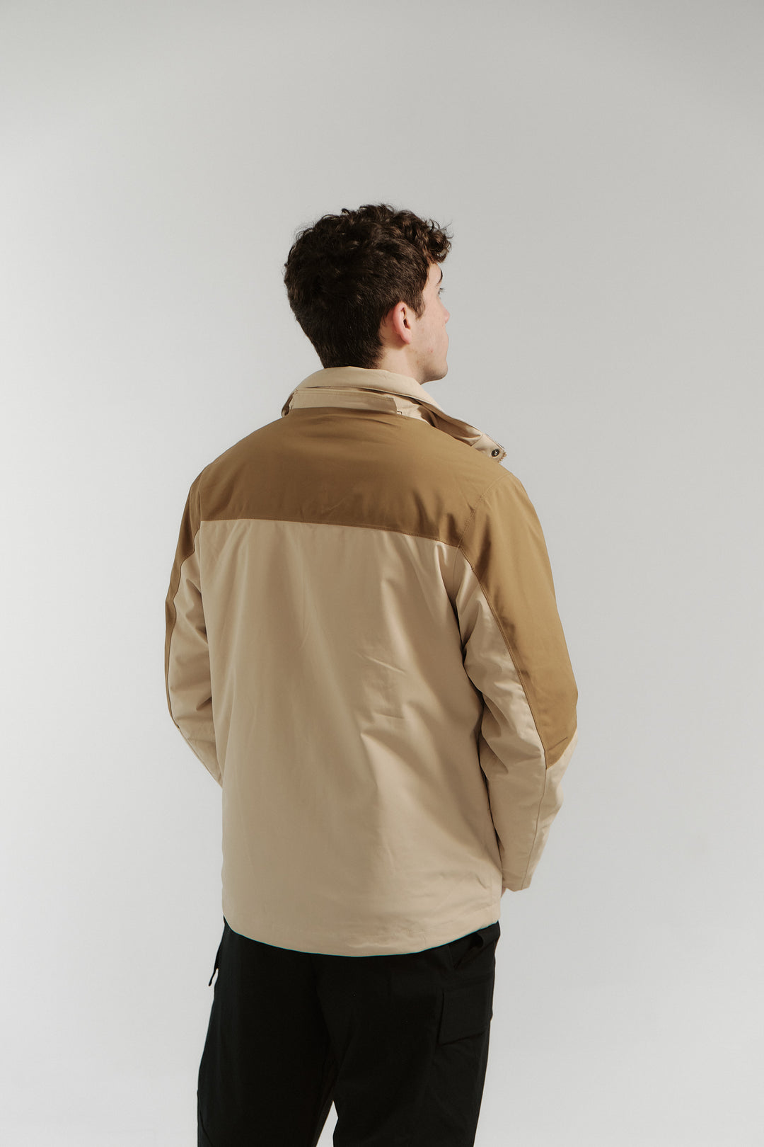 Therma 2-in-1 Jacket