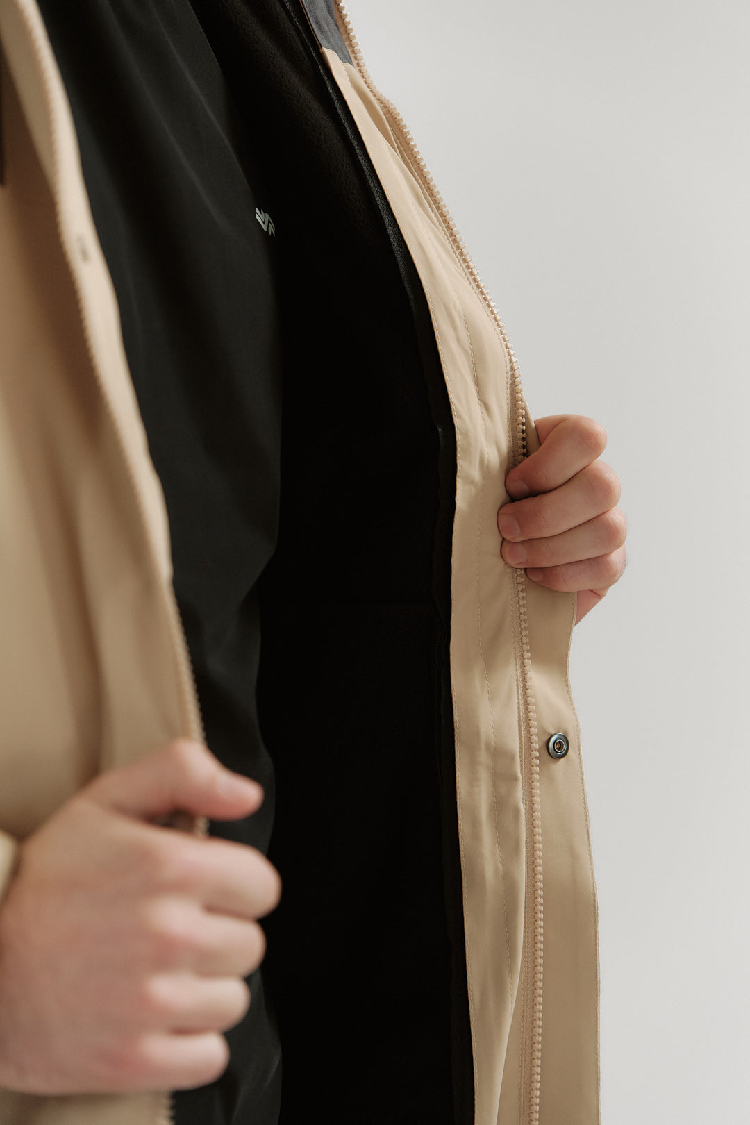 Therma 2-in-1 Jacket