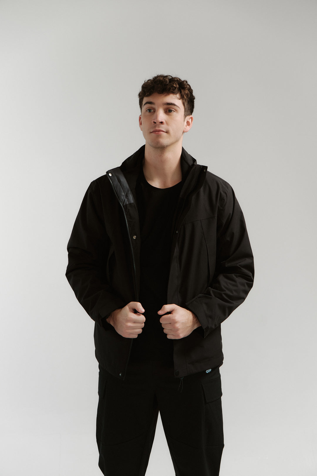 Therma 2-in-1 Jacket