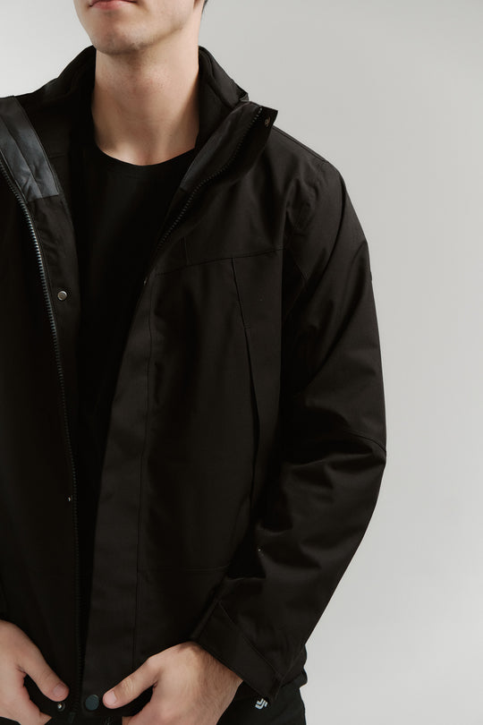 Therma 2-in-1 Jacket