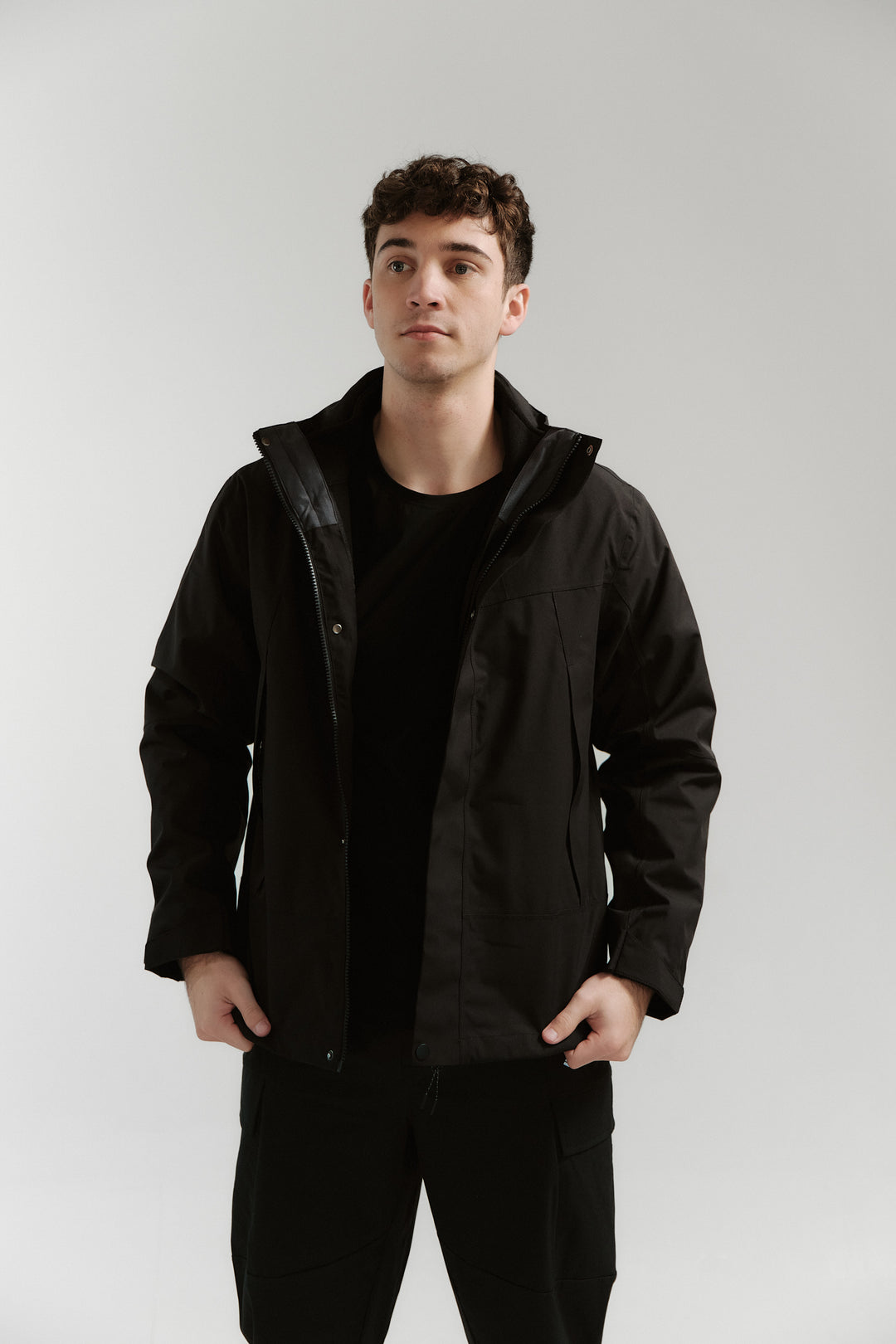 Therma 2-in-1 Jacket