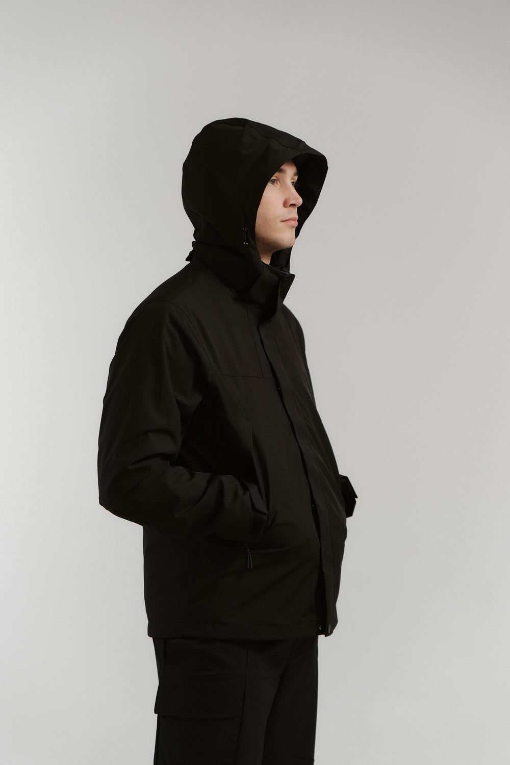 Therma 2-in-1 Jacket