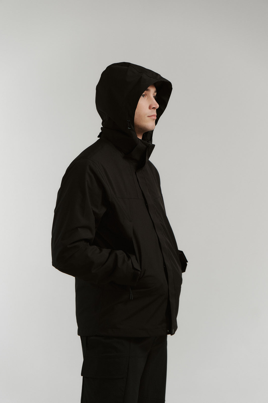 Therma 2-in-1 Jacket