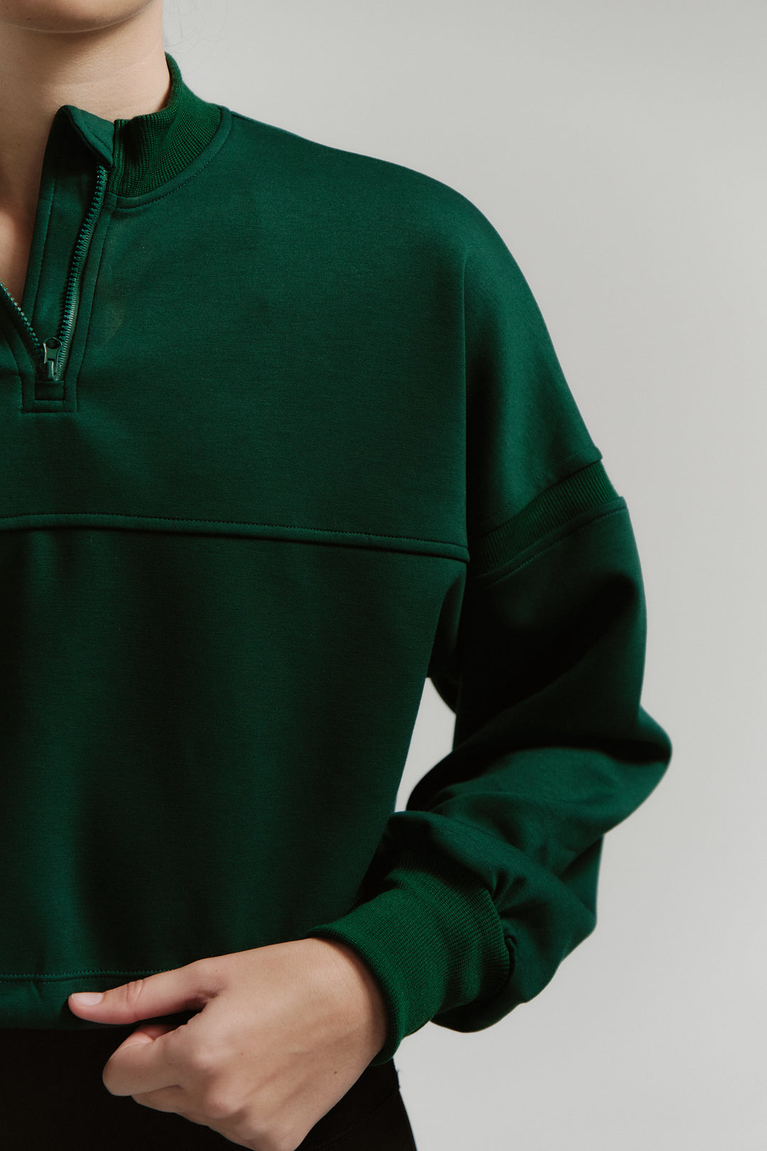 The Bend Top