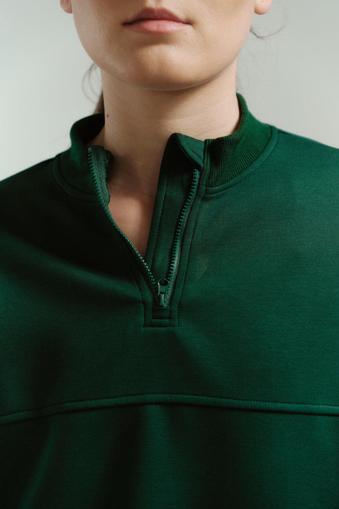 The Bend Top