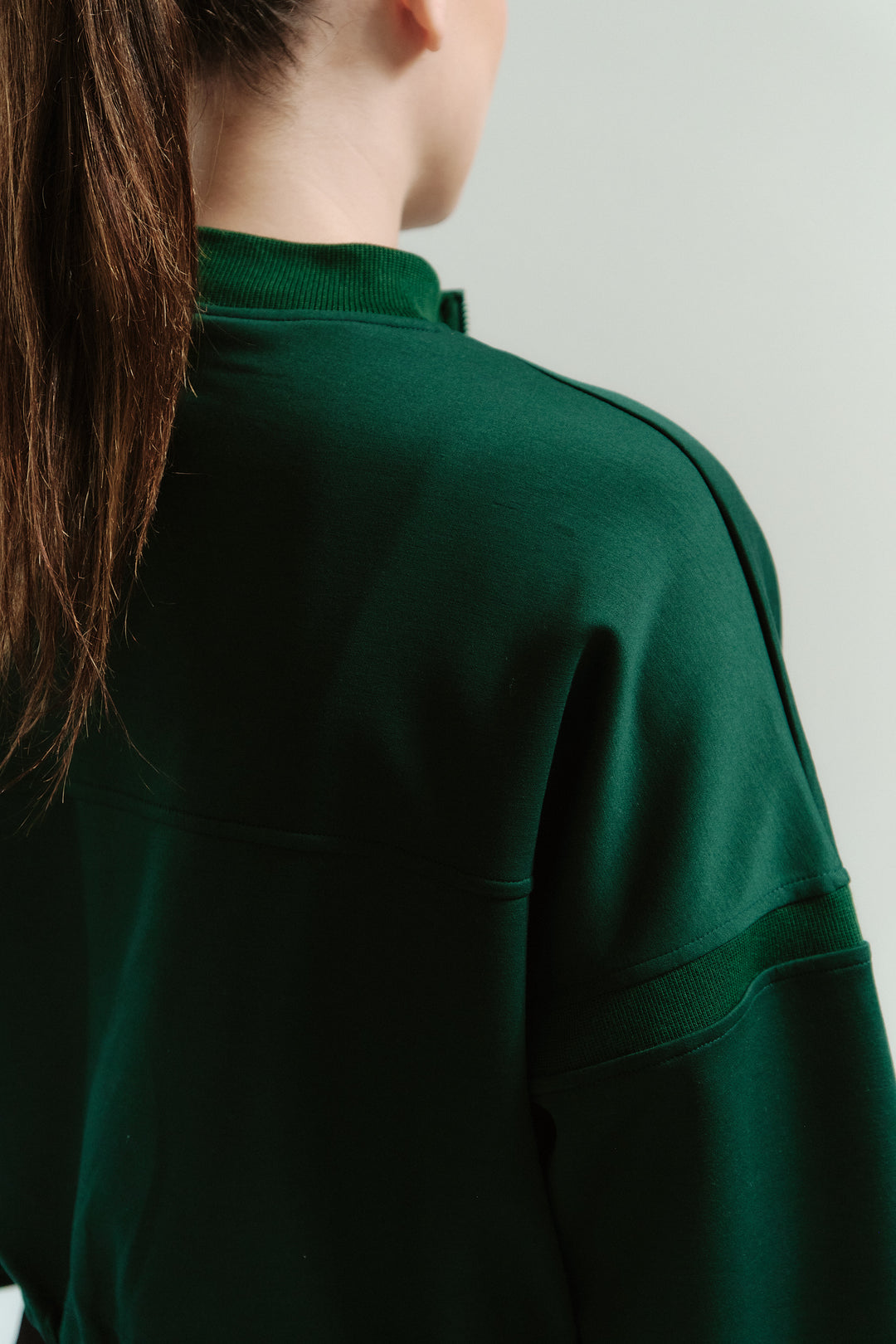 The Bend Top