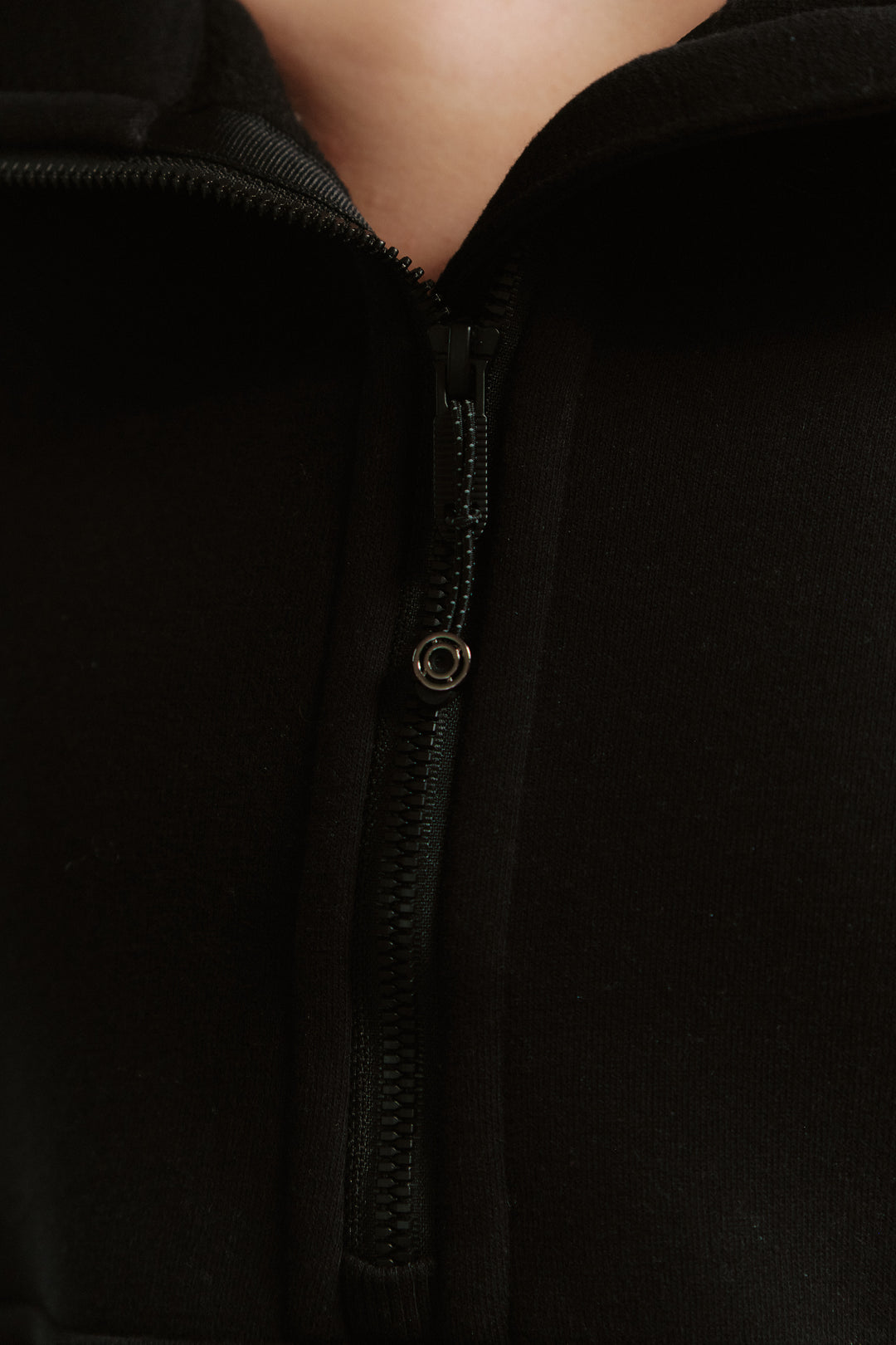 Featherfeel Fleece Half Zip