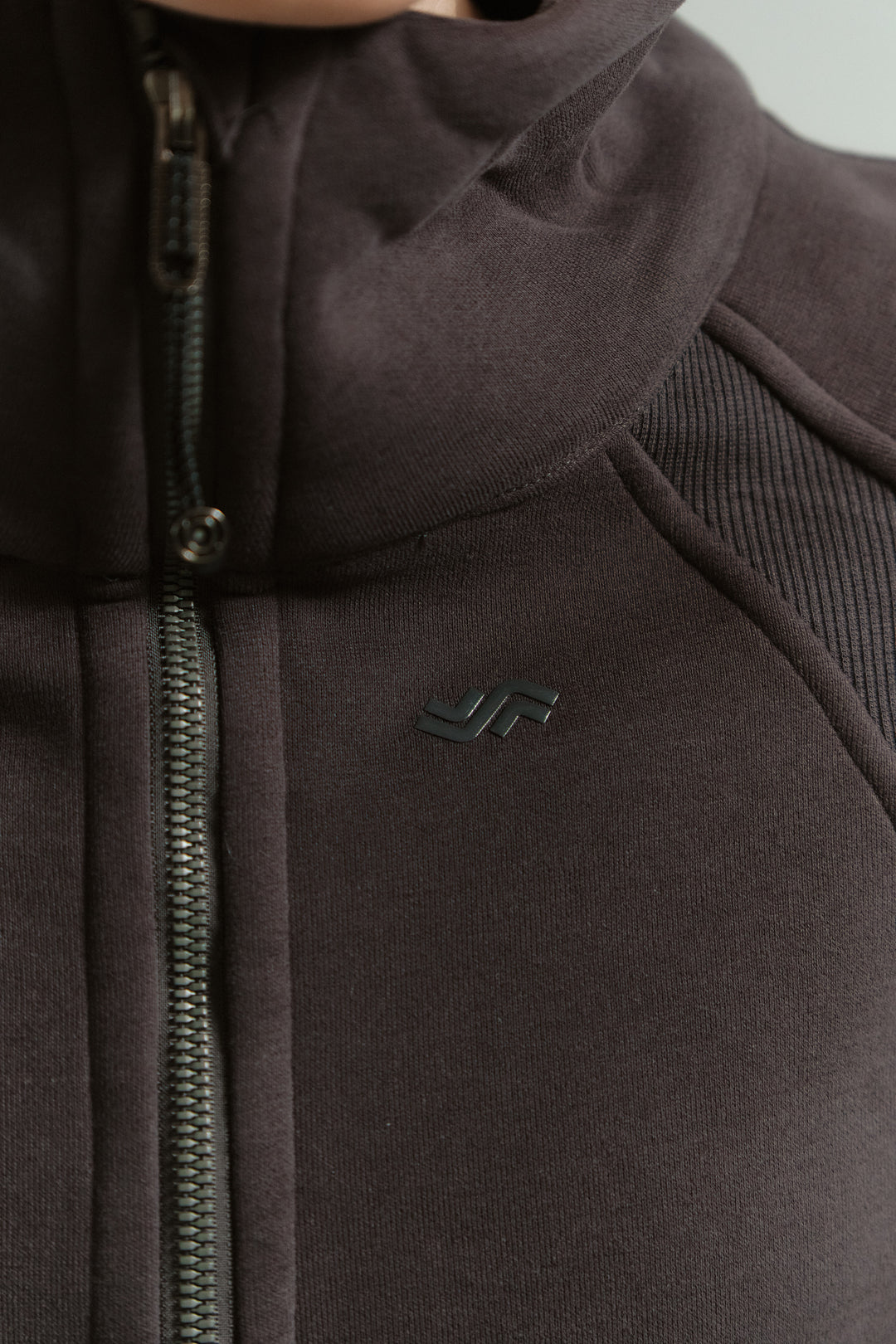 Featherfeel Fleece Half Zip