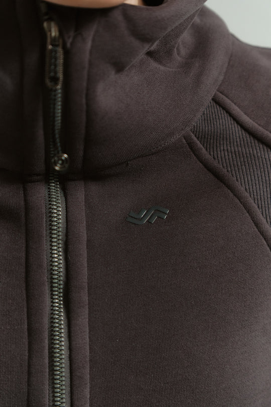 Featherfeel Fleece Half Zip