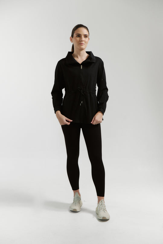 Featherfeel Hybrid Jacket
