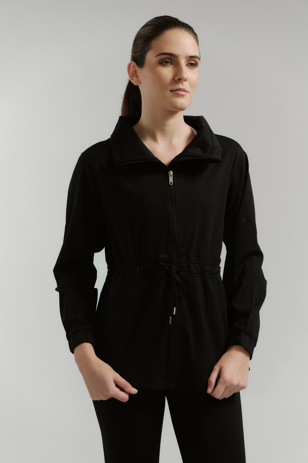 Featherfeel Hybrid Jacket