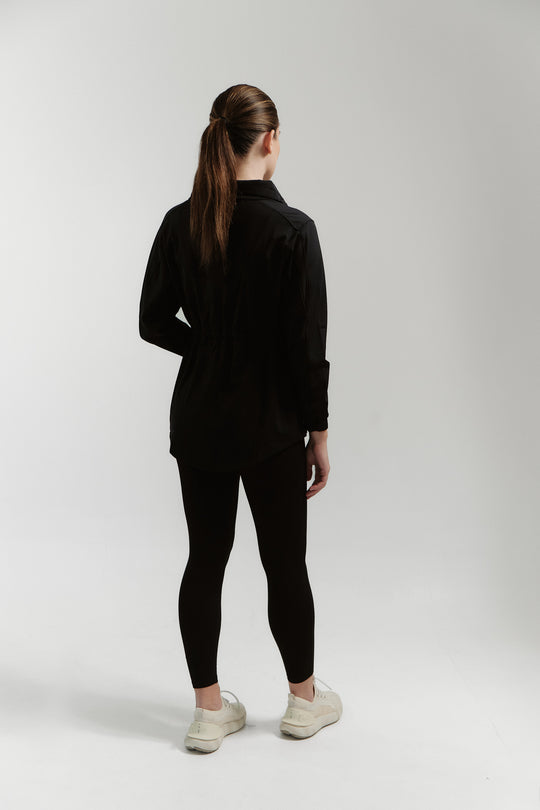 Featherfeel Hybrid Jacket