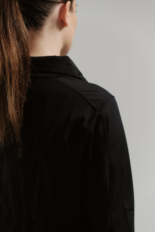 Featherfeel Hybrid Jacket
