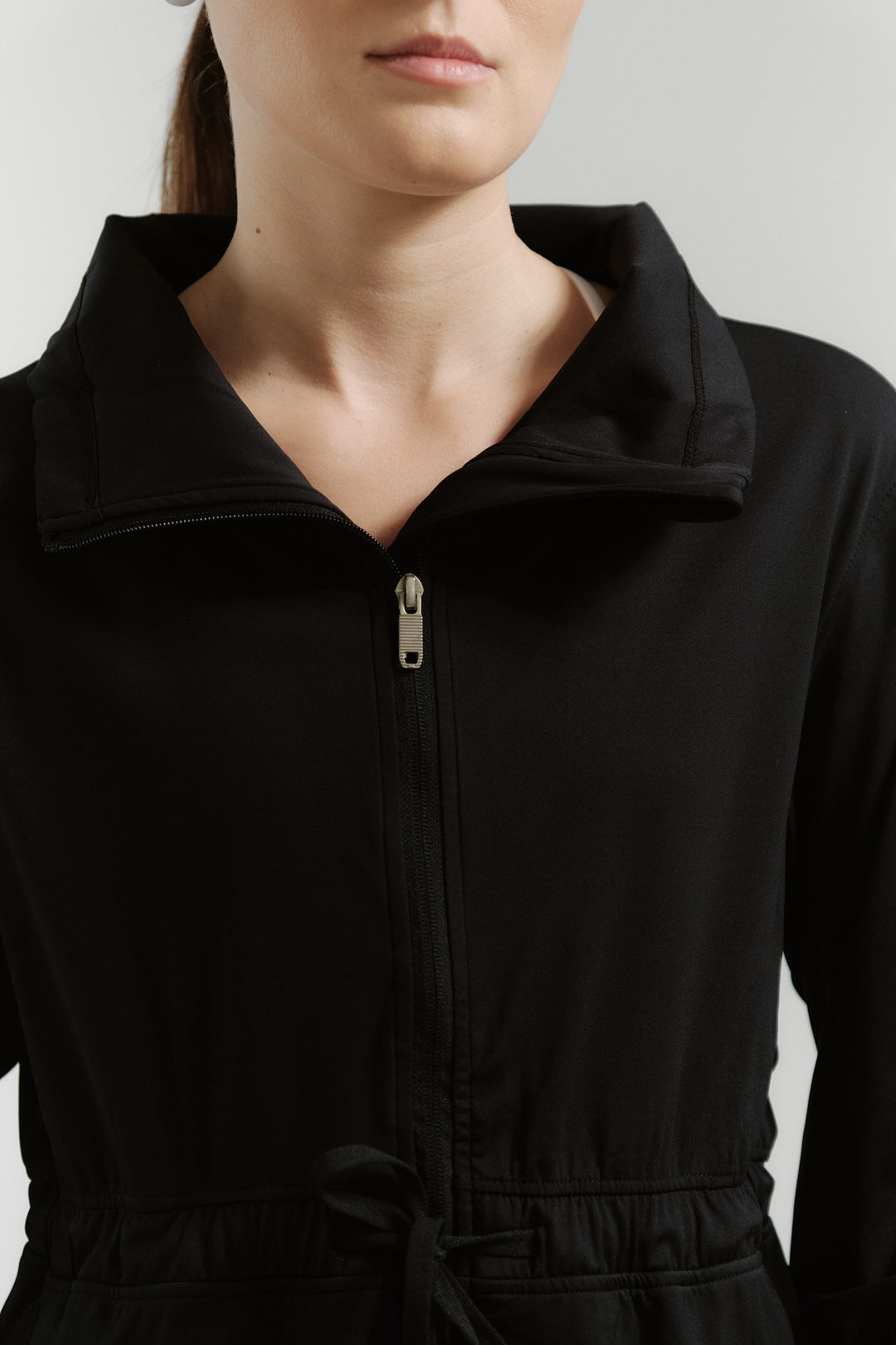 Featherfeel Hybrid Jacket