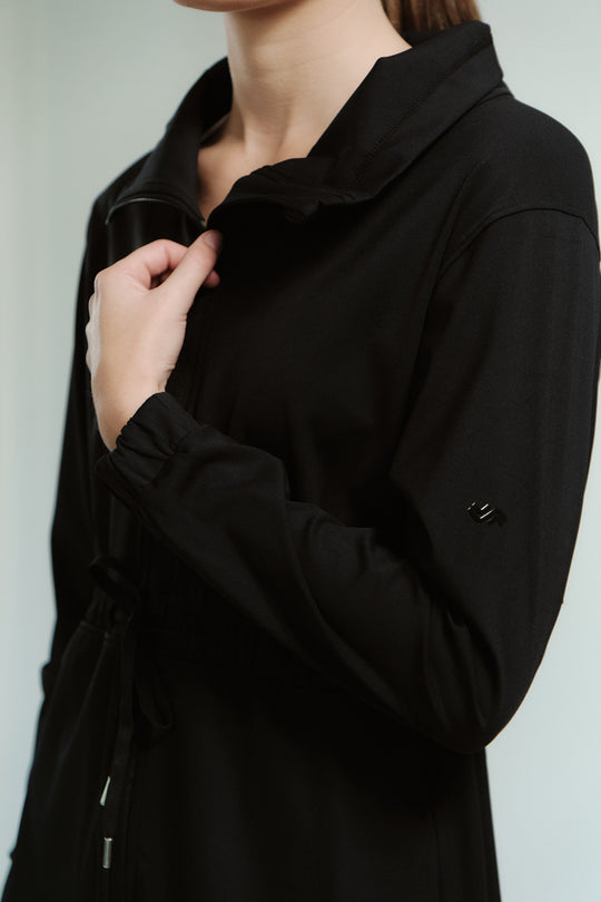 Featherfeel Hybrid Jacket