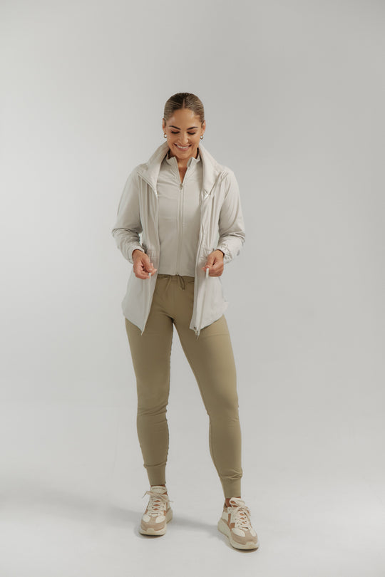Featherfeel Hybrid Jacket