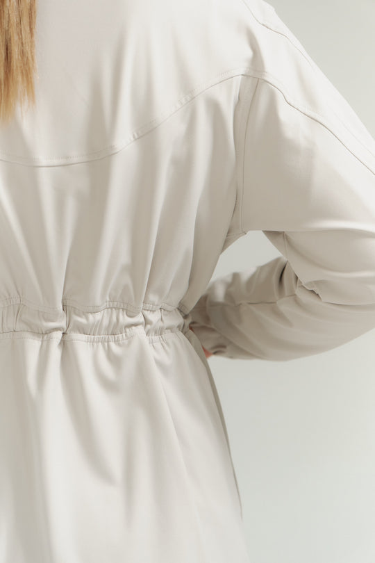 Featherfeel Hybrid Jacket