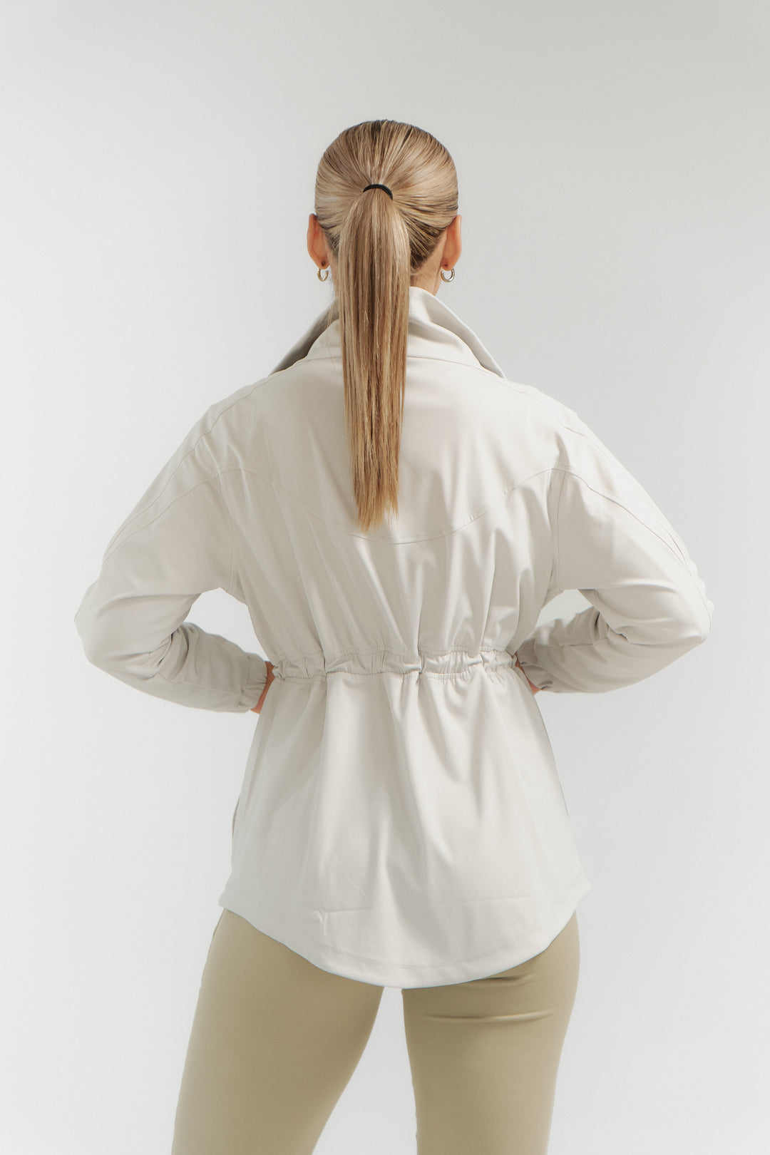 Featherfeel Hybrid Jacket