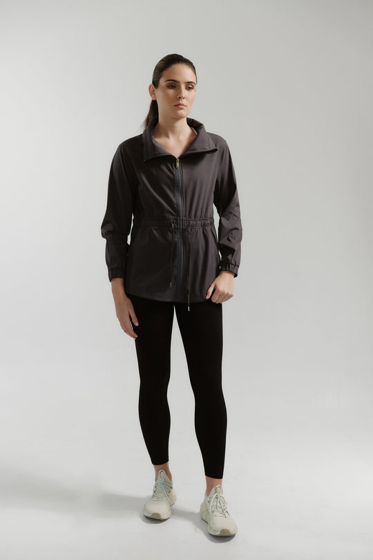 Featherfeel Hybrid Jacket