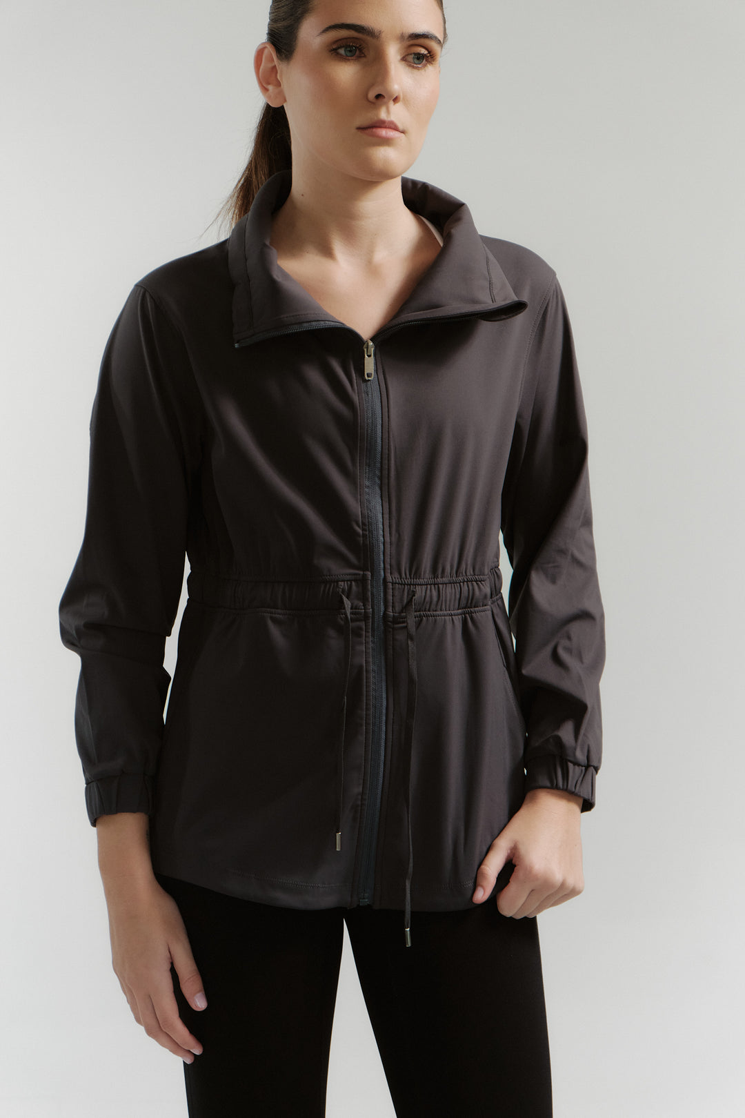Featherfeel Hybrid Jacket