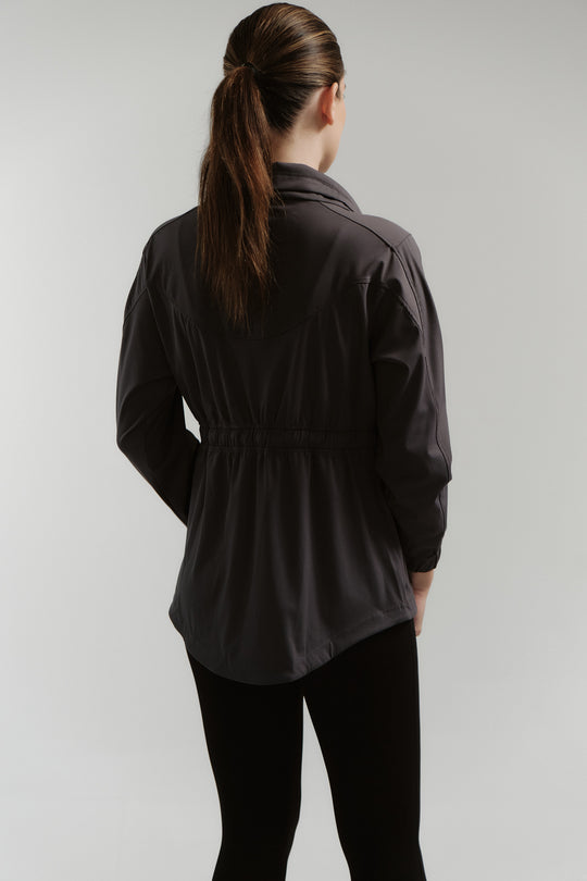 Featherfeel Hybrid Jacket