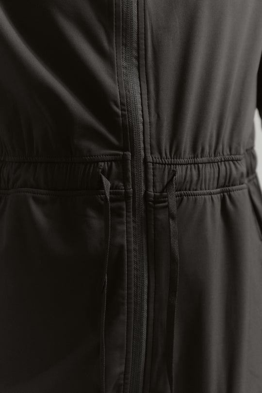 Featherfeel Hybrid Jacket