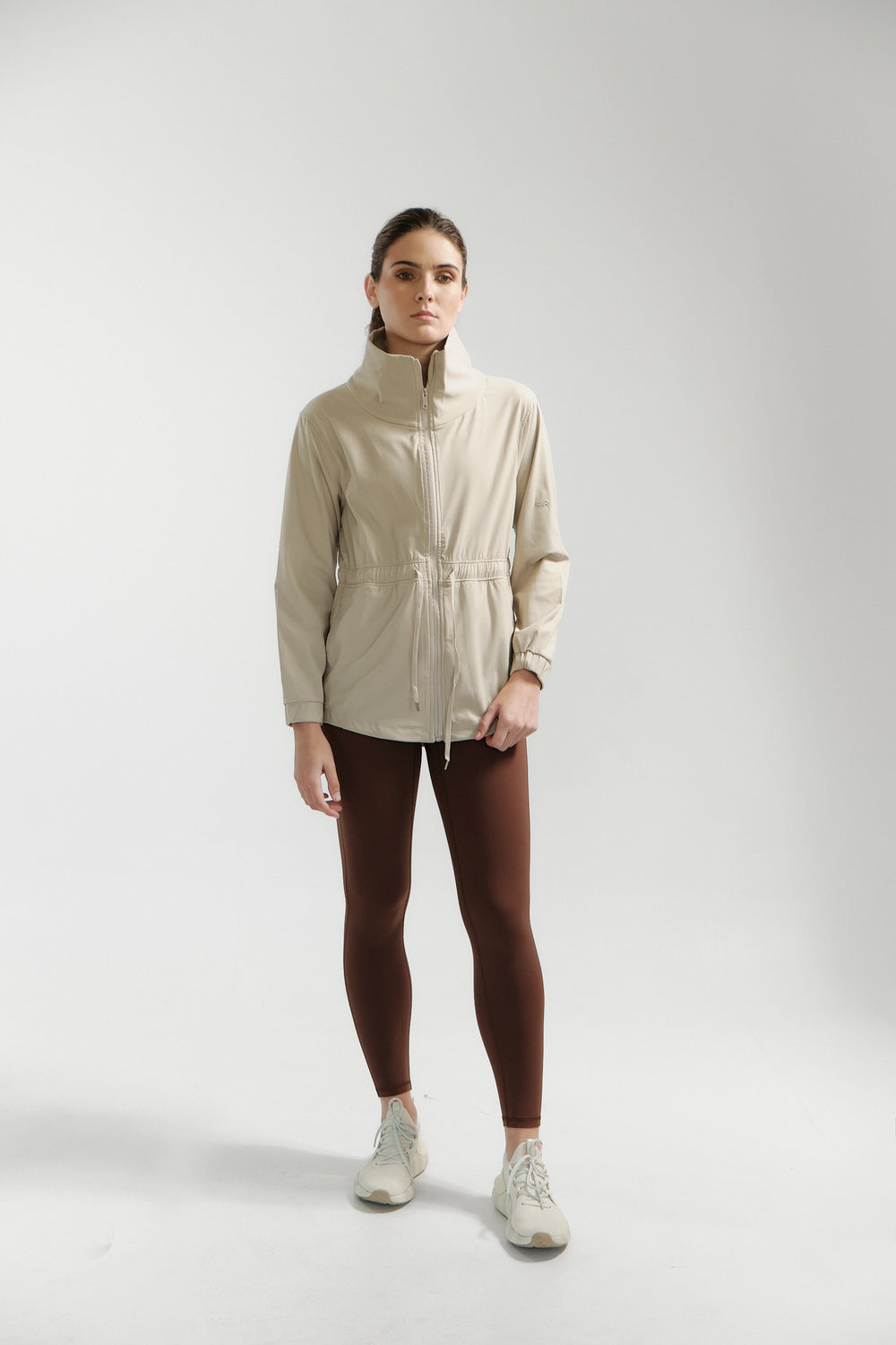 Featherfeel Hybrid Jacket